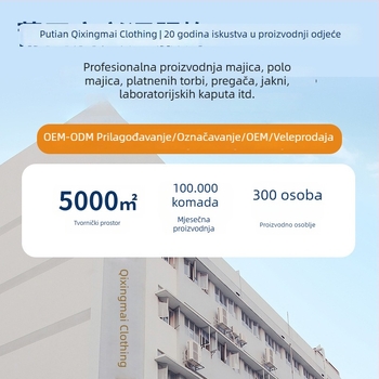 Unisex vodootporna platnena pregača s prilagođenom tiskom za catering i kuhinju, otporna na mrlje, jedna veličina.