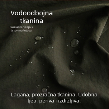Ženska dugačka pregača u korejskom stilu, bez rukava, lagana i prozračna, Taslan materijal, pogodna za manikuru i trgovine s mliječnim čajem