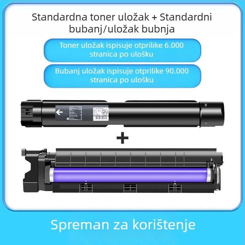 Set bubnja Fuji Xerox S1810/S2110/S2011/S2420/S2520