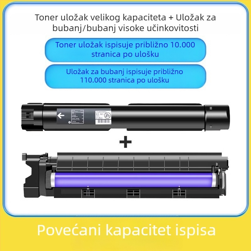Set bubnja Fuji Xerox S1810/S2110/S2011/S2420/S2520