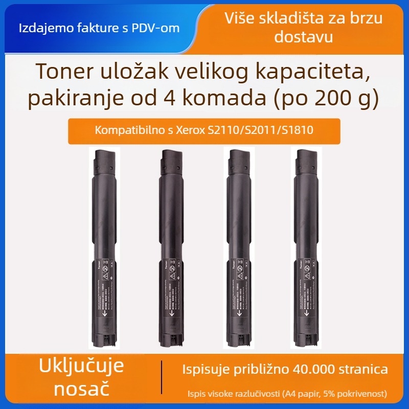 Set bubnja Fuji Xerox S1810/S2110/S2011/S2420/S2520