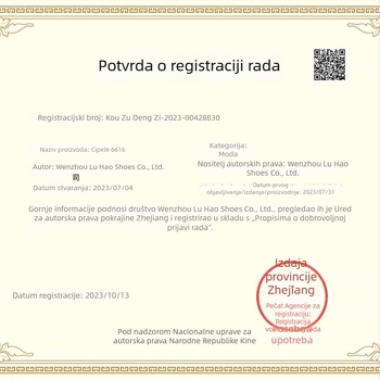 6616 Ženske cipele od prave kože sa skrivenim povećanjem visine, proljeće-ljeto 2026, korejski stil, debela potplat, svakodnevno nošenje