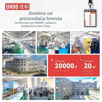 Youhe držač kartice s uzorkom crtića – kulturno-kreativna serija za radnu i identifikacijsku karticu
