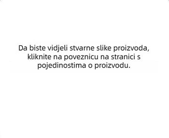 5979 Mala kvadratna torba s jednim remenom — torba za rame, crossbody, torba za prsa i struk, za muškarce i žene