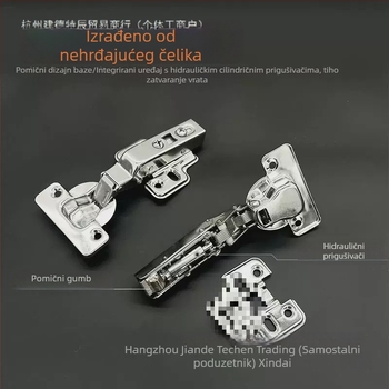 Televizijski ormar s preklopnim vratima, produženje vrata 1 cm, dimenzije 7/10/24 mm, potpuno pokriveni dvostrani paneli, 25 mm šarke s mekim zatvaranjem