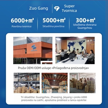 Aluminijski klip za pregradu, prilagodljivi stolni klip za pokretne pregrade, bez bušenja