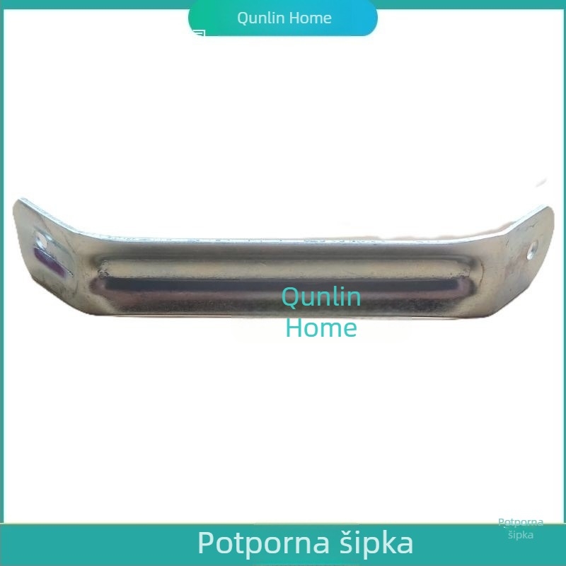 Aluminijska legura A-ram pribor za ina ljestve, univerzalni fiksni ojačavajući štap, debeli dijagonalni potporni štap