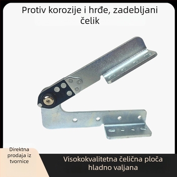 Panta za glavu kauča s podesivim kutem naslona – višenamjenski naslon