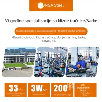 Šarke za staklena vrata ormarića s aluminijskim okvirom, hidraulično usporavanje, uski rub, tihi rad