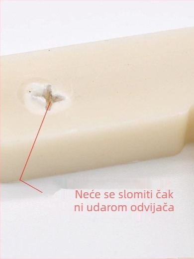 Staro stil aluminijski kut za mrežno prozorsko okno s ugrađenim plastičnim konektorom