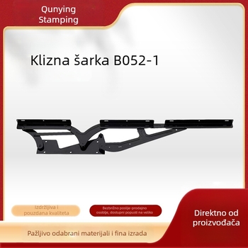 Anjusite sklopivi zglob za kauč i krevet, karbonska čelika