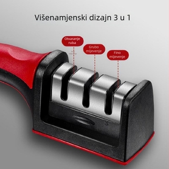 Plastična kuhinjska kugla za čišćenje