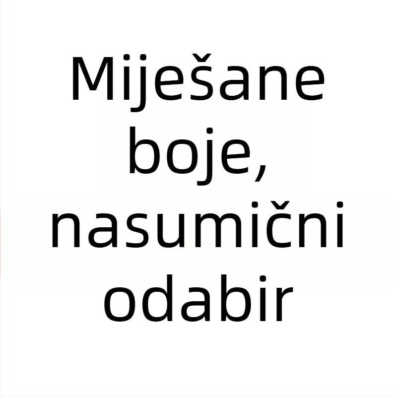 60 cm duge gumene rukavice za kućanstvo, vodonepropusne, produžene za čišćenje i pranje posuđa u kuhinji