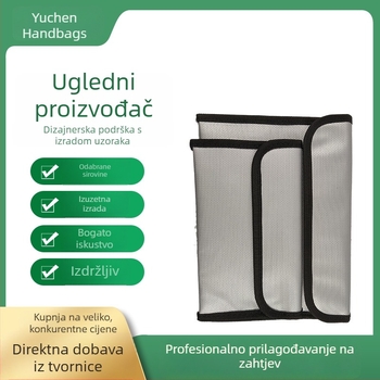 Vatrootporna torba za dokumente