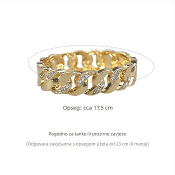 Prilagođene klipse za zavjese bez bušenja, elektroplatirane s rhinestones, opružne kopče i kaiševi za zavjese, moderan luksuzni kućni dekor