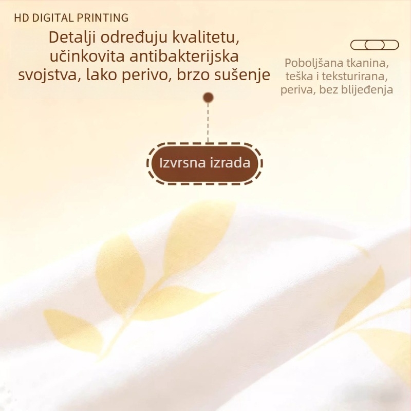 Vodootporan i otporan na masnoću pokrov hladnjaka, univerzalna zaštita protiv prašine za Haier i Midea hladnjake s jednim ili dvostrukim vratima, pokrov za perilicu rublja