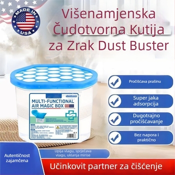 Lanx četka za uklanjanje prašine - plosna glava, kućna upotreba