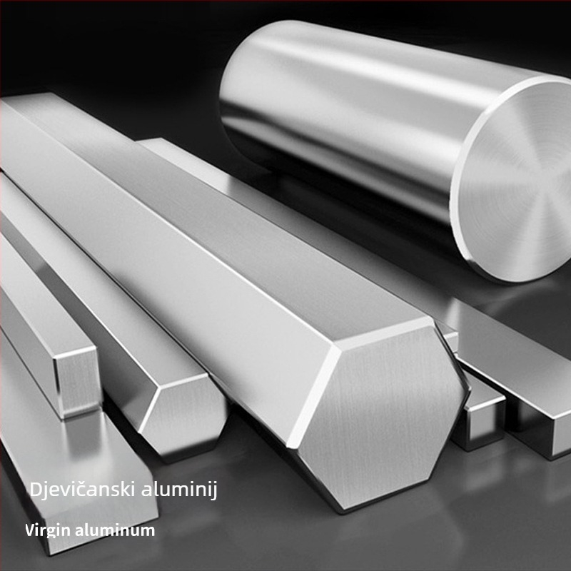 Zmijska šina za zavjese od aluminijske legure, uzorak vodnih valova, šina za tkaninu s kuglicama na fiksnu udalost, klizni vodilica s nano ljepilnim trakama