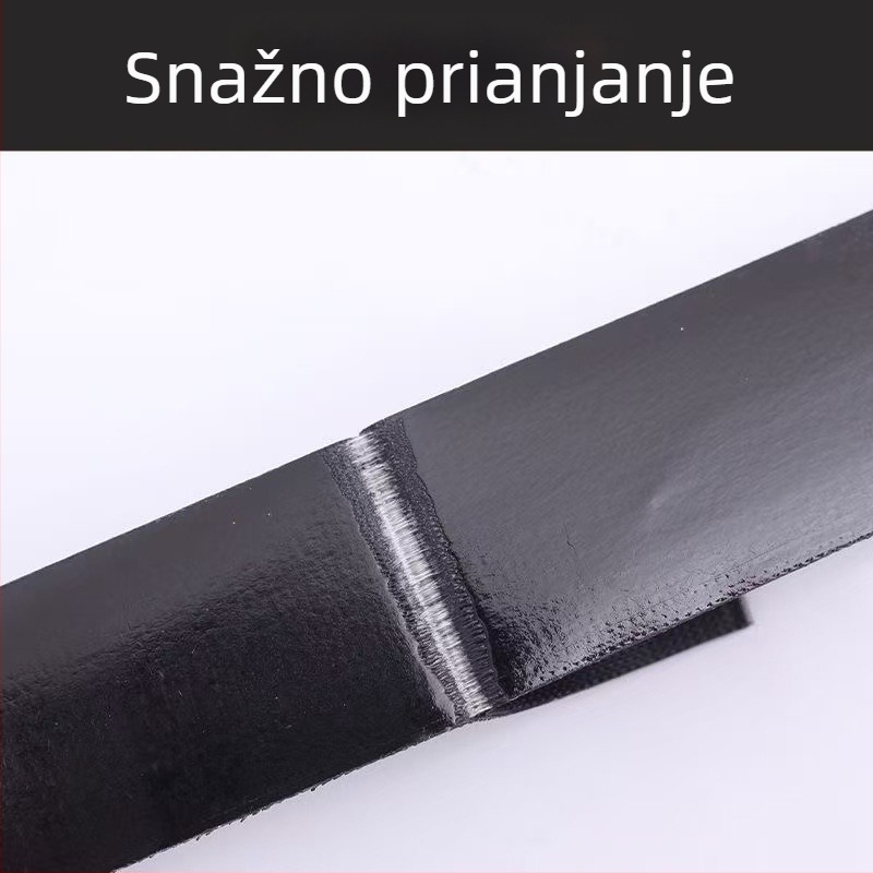 Vrata zavjesa s Velcro trakom, samoljepljive trake za pričvršćivanje, zaštita od komaraca