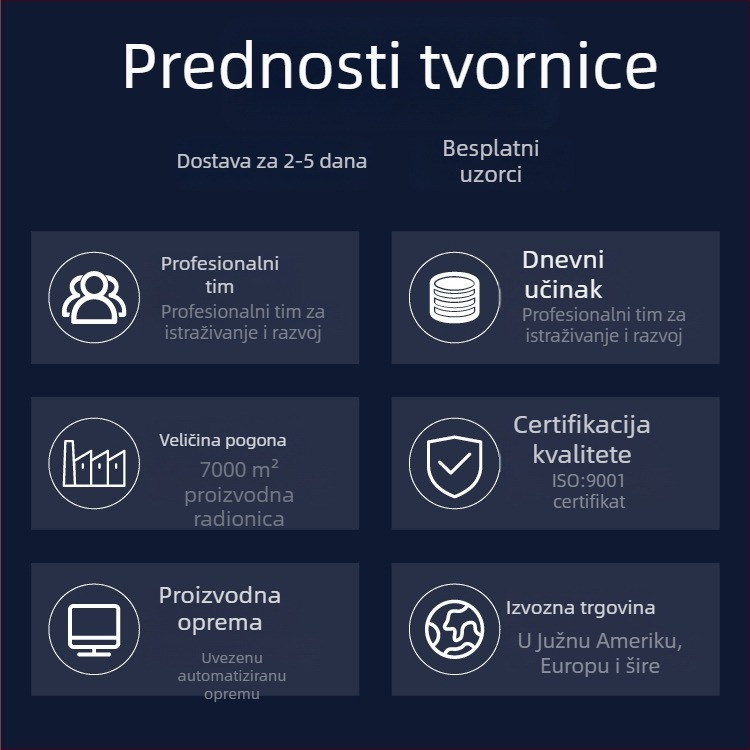 Sklopiva kutija od valovitog kartona, ekstra velika za preseljenje, pakiranje i skladištenje