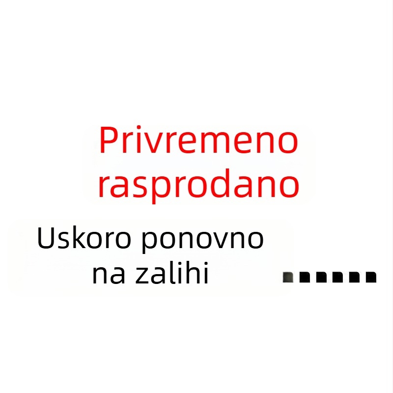 Velika Bodhi najlon nit za nakit za DIY budističke perle, narukvica i ogrlica, crveni konac