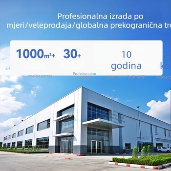 Prilagođena rođendanska svijeća s brojevima 0–9 i dizajnom plamenog efekta