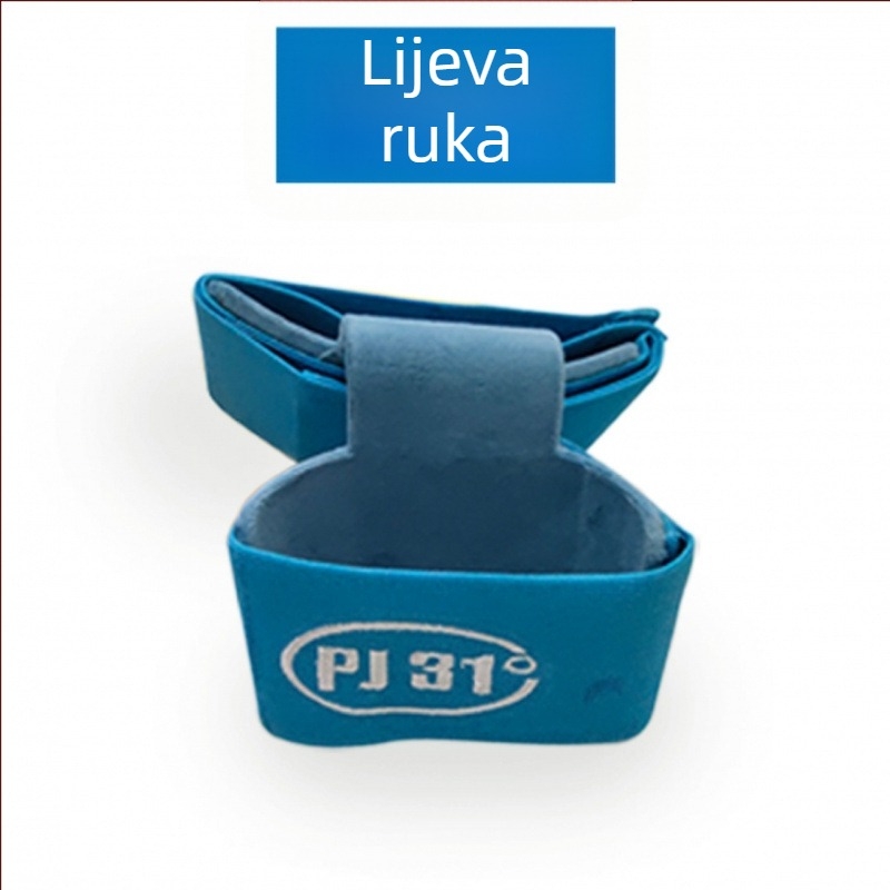 Stabilizator ruke za stolni tenis za samostalni trening