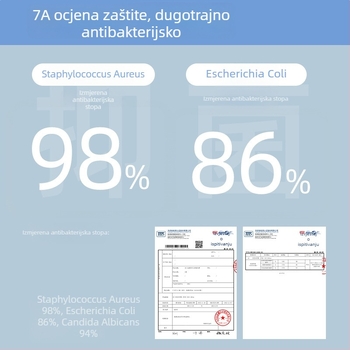 Modal gaćice s visokim strukom za žene, velika veličina, antibakterijske, visoka elastičnost, ugodne koži, tanke, podizanje stražnjice