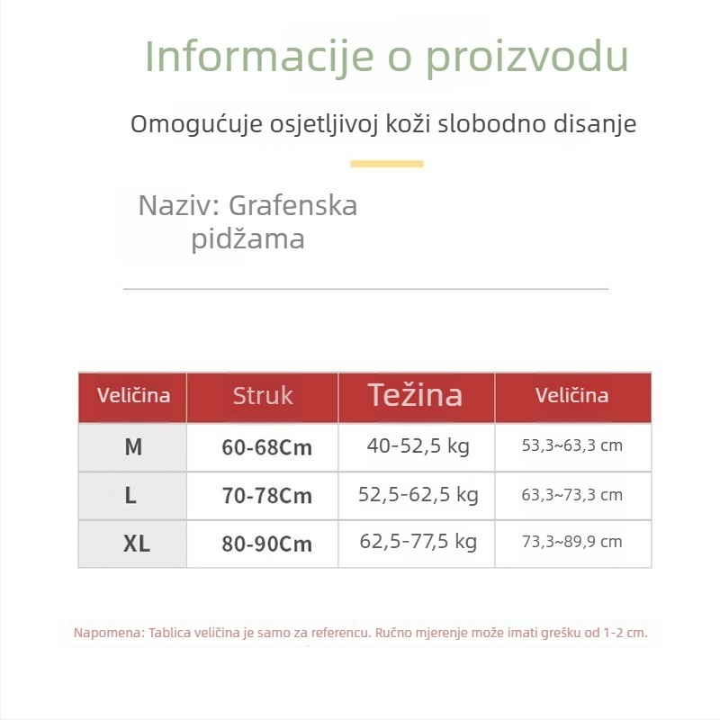 Bešavne ženske gaćice od ledenog svile, srednje visine struka, uzorak margarete, djevojački stil