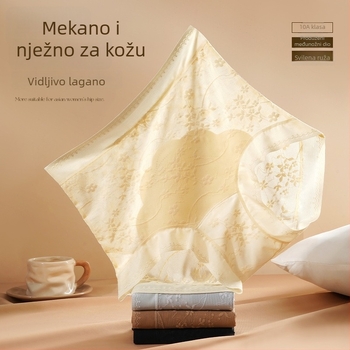 Ženske čipkaste gaćice za jesen-zimu, visoki struk, dizajn s laticama za oblikovanje trbuha i podizanje stražnjice, francuska mreža, 6638