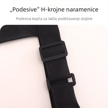Kratka vodootporna i otporna na masnoću pregača za kućnu kuhinju, žene s tiskom za catering