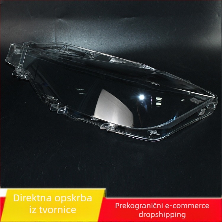 Poklopac svjetla za BMW 3-seriju F30/F35 (2016–2018)