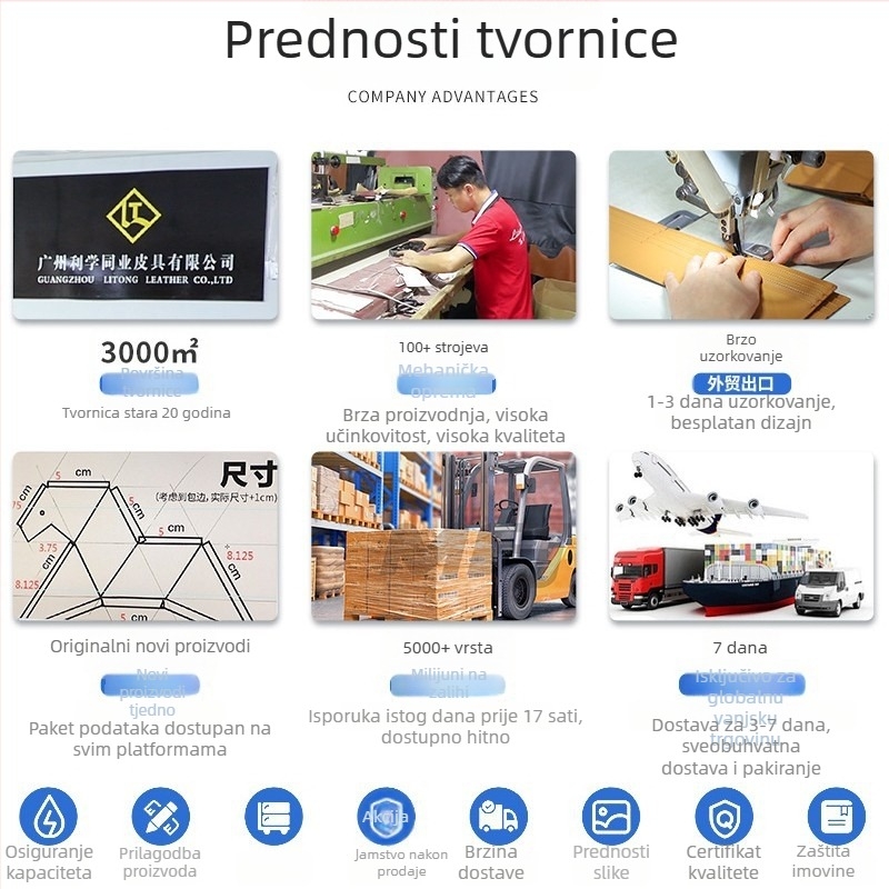 Prilagođeni držač kartica od aluminijskog legura s magnetskim preklopom i kožnim novčanikom, više pretinaca za kartice, unisex