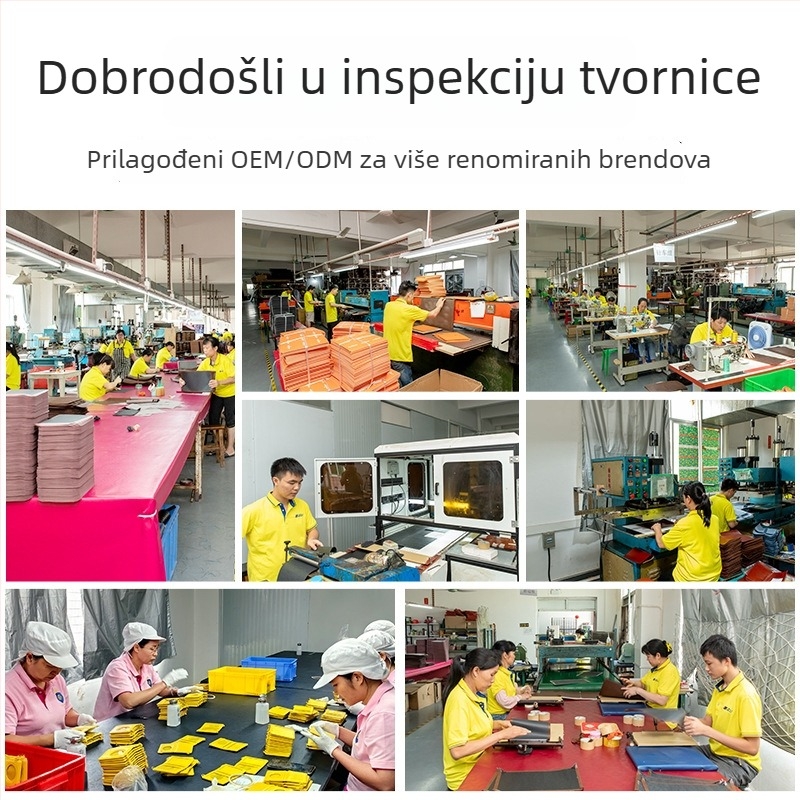 PU kožna preslatka mini novčanik za novčiće, prilagodljiv vašem dizajnu, s bakrenim zatvaračem i pretincem za ključeve