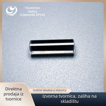 K9 rod lens za endoskopske probe, na skladištu, prilagodljiva optička leća