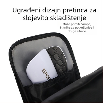 Torba za pohranu tenisica s ručkom, prijenosna torba za sportsku obuću – za nogomet i košarku, za trening i putovanja