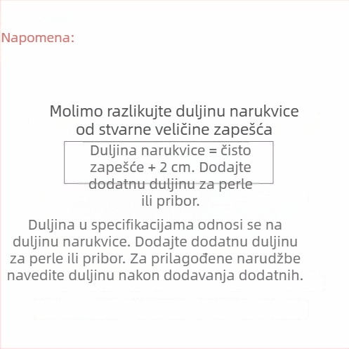 Ručni tkan crveni narukvica s Vajra čvorom, Godina Zmaja, unisex nakit za parove