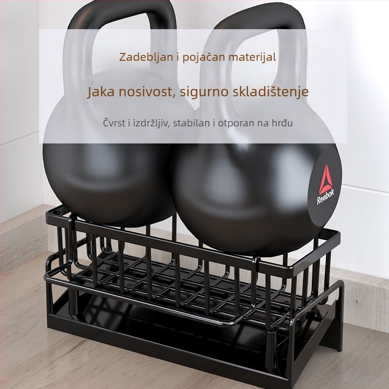 Kuhinjska polica iznad sudopera, drenažni koš, višenamjenski organizator za sunđer i deterdžent