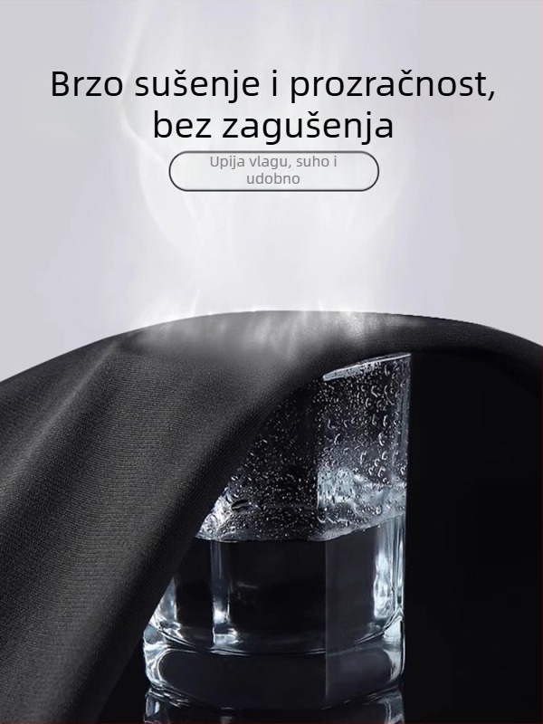 Ženski sportski set: 2026 novi model, brzosušeći trkački top, jesensko jutarnje vježbanje, yoga top i trenirke, plus veličina