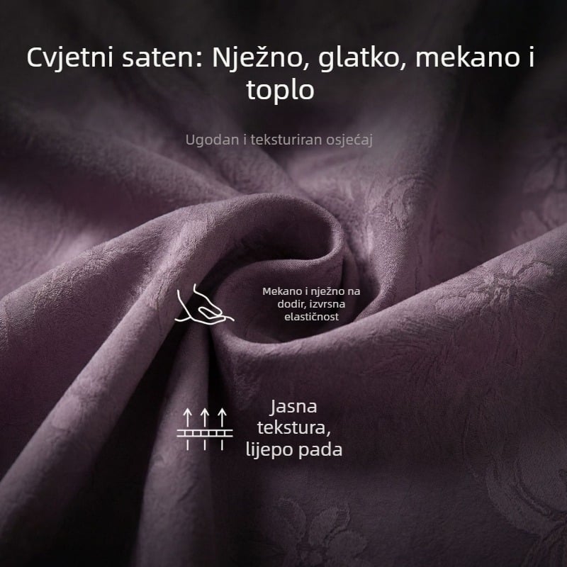 Ženski plesni top za vježbanje – udoban, slobodan kroj, klasični i moderni ples, etnički stil, svakodnevno nošenje