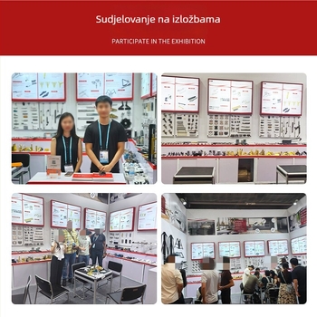 Set dijelova za skrivenu sklopivu stolicu s dvostrukim tlomnim amortizerima za ulaznu stolicu za mijenjanje cipela