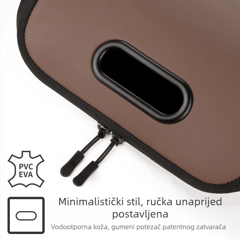 Kožni organizator prtljažnika automobila, višenamjenski unutarnji spremnik
