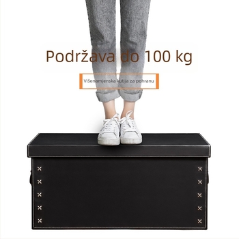 Organizator prtljažnika automobila – kutija za pohranu za SUV