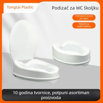 Podizač visine WC-a za starije osobe i trudnice - Tongtai
