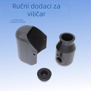 Ručni hidraulični viljuškar – komplet za popravak: posuda za ulje, čašica ulja i pumpa za ulje