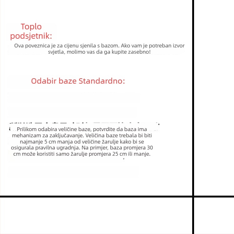 LED stropna svjetiljka s okruglim abažurom, minimalistički moderni dizajn, idealno za spavaću sobu, dnevnu sobu ili balkon