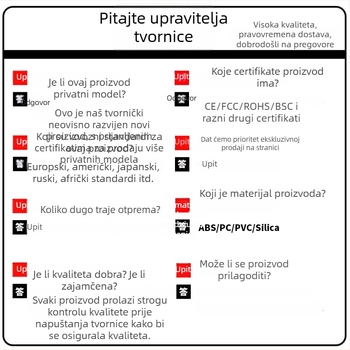 Astronaut figura koja drži Mjesec – stolni projektor noćnog svjetla s daljinskim upravljačem, projekcija zvjezdanog neba