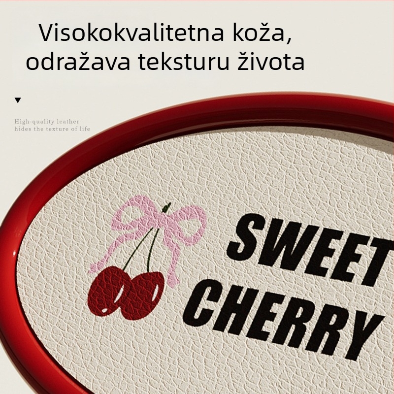 Kožna kutija za papirnate maramice sa magnetskim poklopom za dnevni boravak, na stolnoj ploči, pogodna za kućnu i poslovnu upotrebu, visoka estetska vrijednost