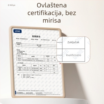 Niliya putna torba za odlaganje odjeće i donjeg rublja, organizator prtljage