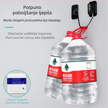 Mary brava za prozor s limiterom – aluminijski spoj, za klizne i otvorene prozore, dječja sigurnost